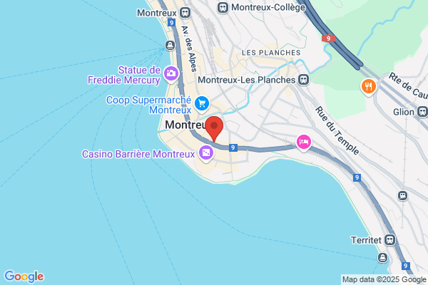 Montreux Opéra Studio