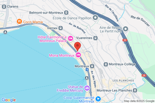 Nanoscreen Sàrl c/o Promove, Promotion Economique Montreux-Vevey