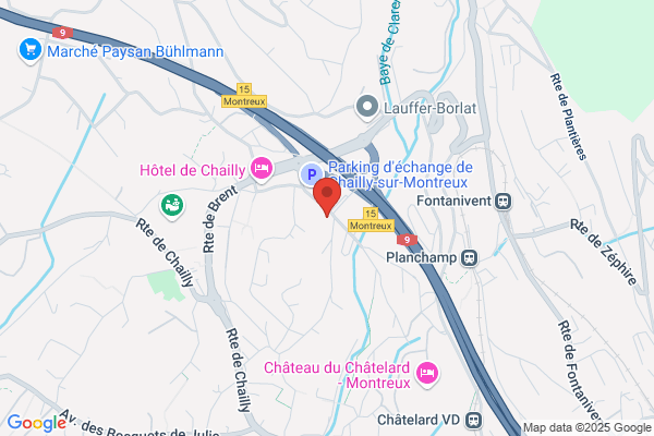 Anixter (Switzerland) Sàrl