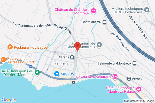 Coiffure Flash