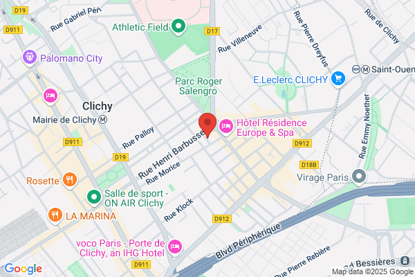 STS Voyages Conseils