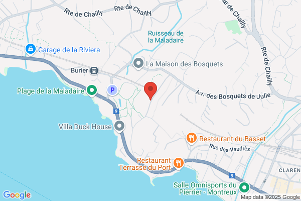 Ecole Saint-Georges