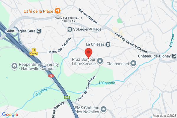BM Conseil Les Chevalleyres