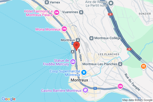 Barone Immobilier