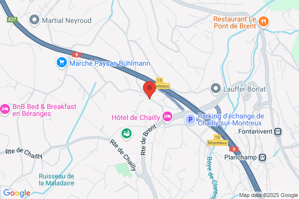 db D. Bottarel Agence immobilière
