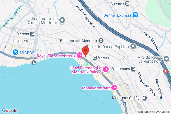 Publiaz immobilier SA