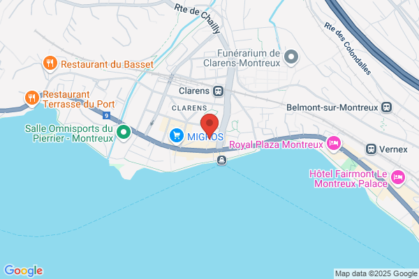 Pharmacie Gambetta STS Pharma SA
