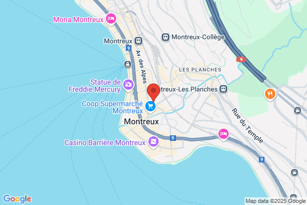 Ressources Humaines und Stratégiques