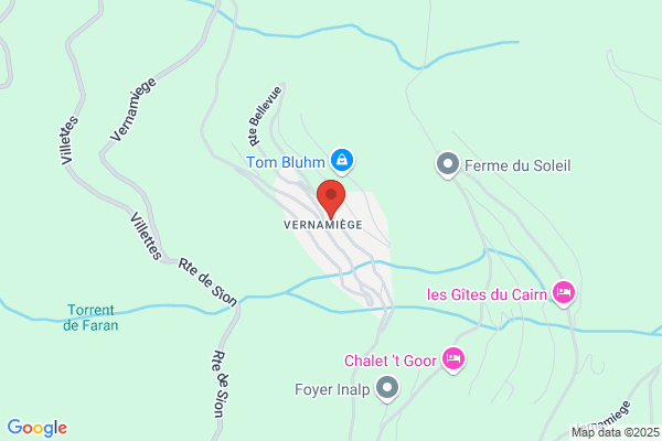 Chez Myriam Sàrl