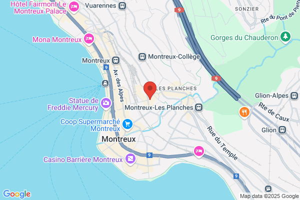 Restaurant Caveau des Vignerons