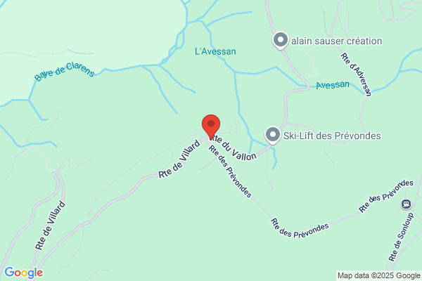 Restaurant du Montagnard