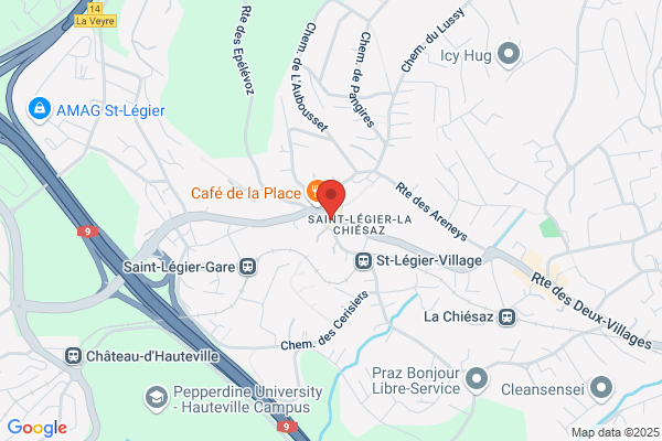 Administration communale