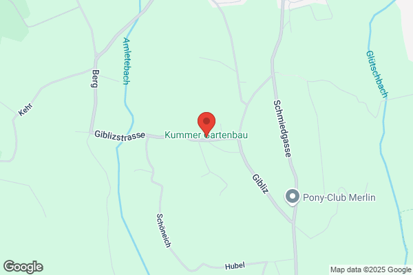 Kummer Gartenbau - Pflanzenoase