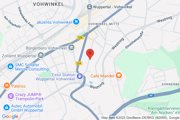 Künzi Bestattungsdienst GmbH