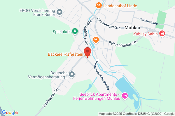 Baeckerei-Konditorei Café 44