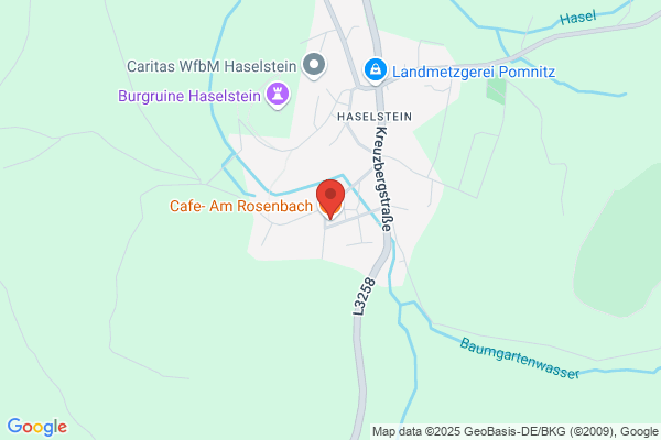 CAFE 44 GmbH