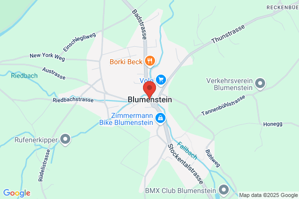 Feuerwehrkommando
