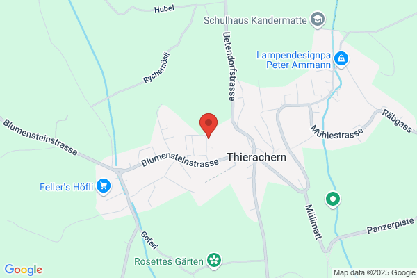 HST Treuhand AG