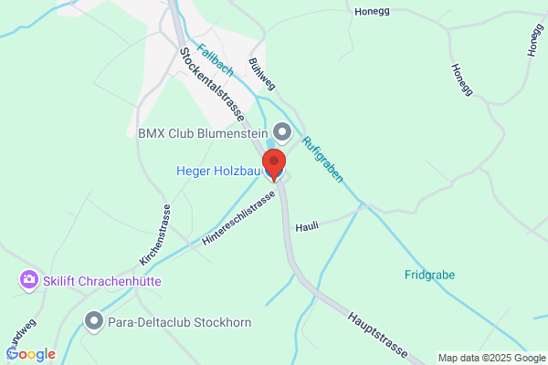 Heger Holzbau GmbH