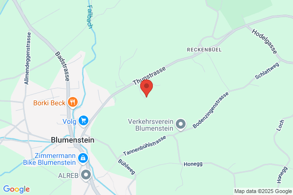Kaeserei Rubi