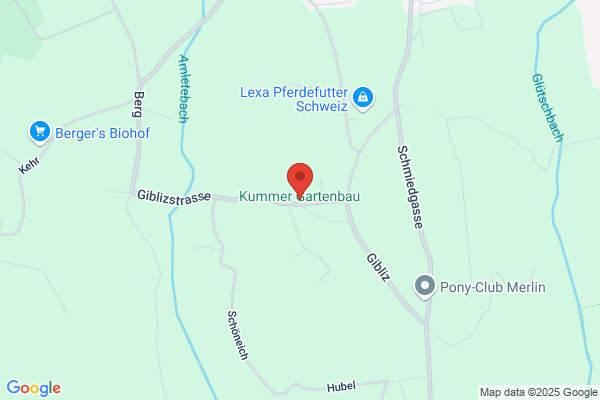 Kummer Gartenbau