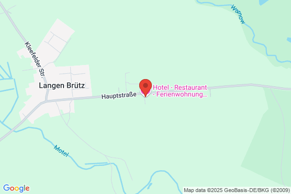 Landgasthof Bären
