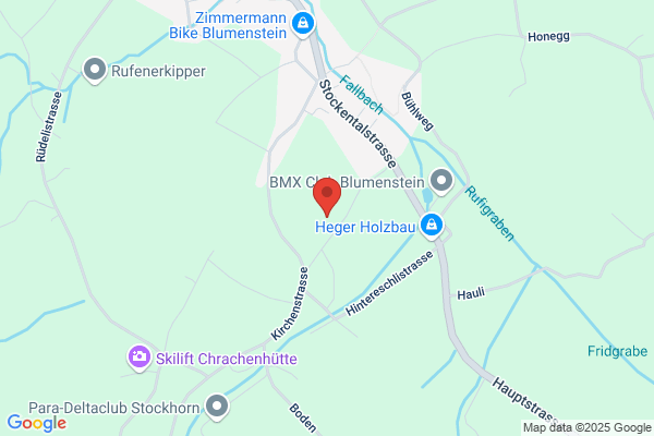 Metallbau Rufener Pohlern