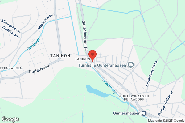 Schwendimann Garage und Carrosserie