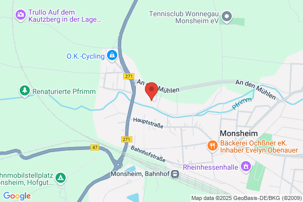 U. Daenzer AG