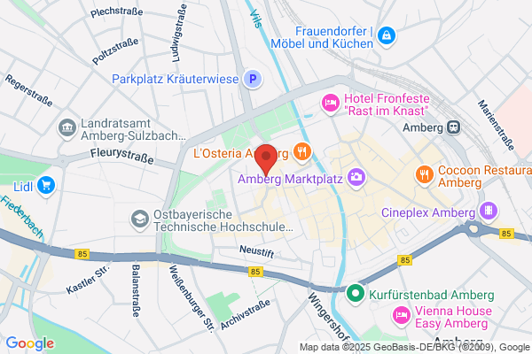 D. Bruckmueller GmbH