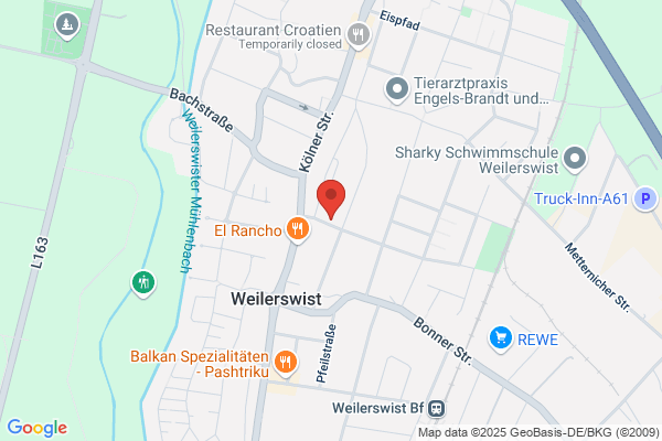 Druckerei Tschanz AG