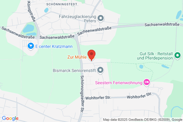 Gasthaus zur Muehle