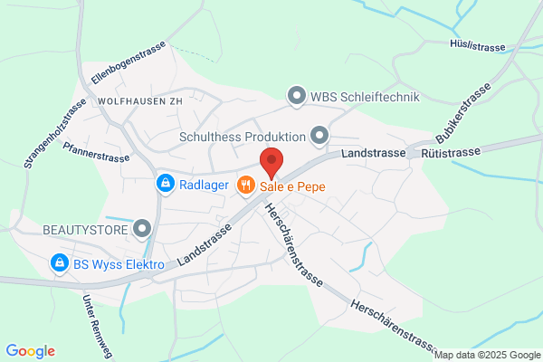 Gasthof zum Roessli