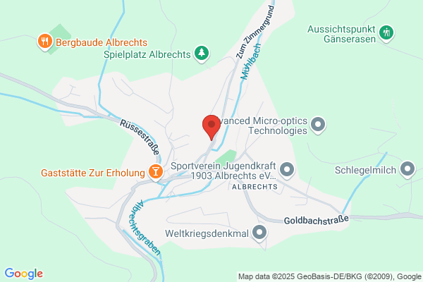 Gebr. Fuchs AG