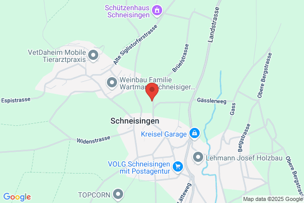 Hans Schweri Landmaschinen AG
