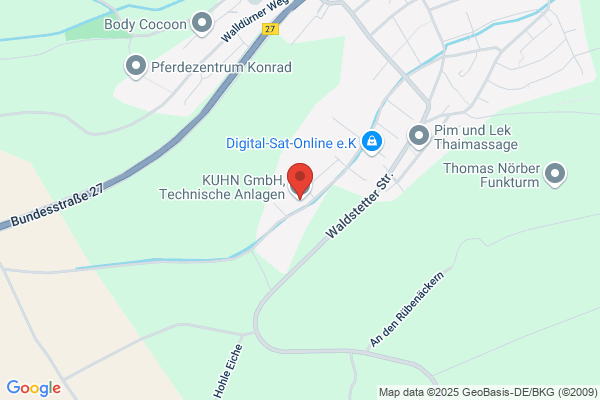 KUeNZI ANLAGENTECHNIK