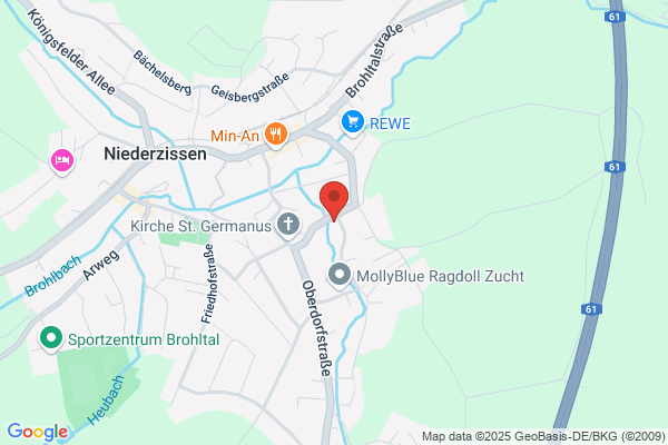 Kindergarten Dorf