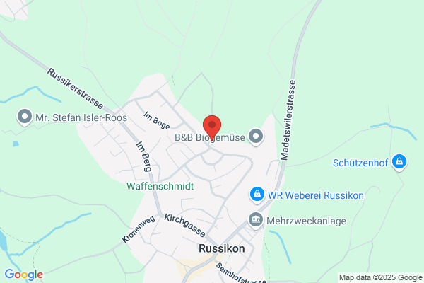Kosmetiksalon R. Stucki