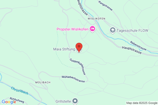 Maia-Stiftung