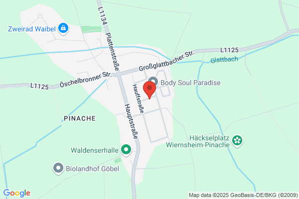 Michael Hegewald Gartenbau und Innenausbau