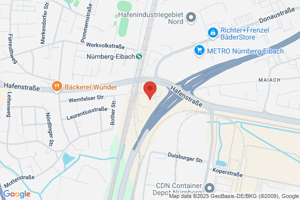 Raumwand GmbH