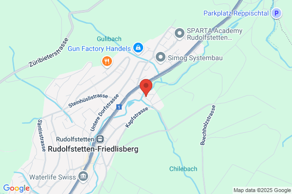 Suter Muehlen AG