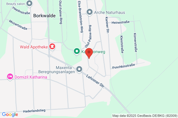 Werbebuero Laube