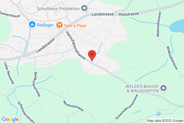 Wohnbaugenossenschaft 'Surb'