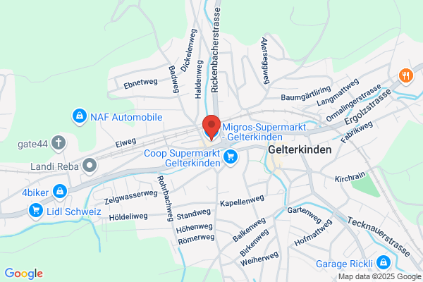 Migros Gelterkinden