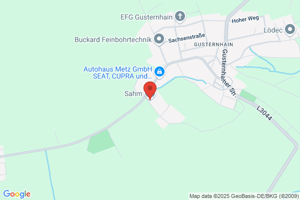 AG fuer Haus- und Gartenbedarf Chruezmatt-Maert