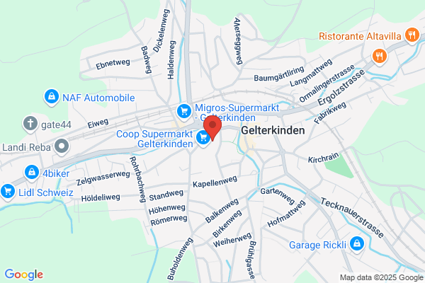 BERO Treuhand AG