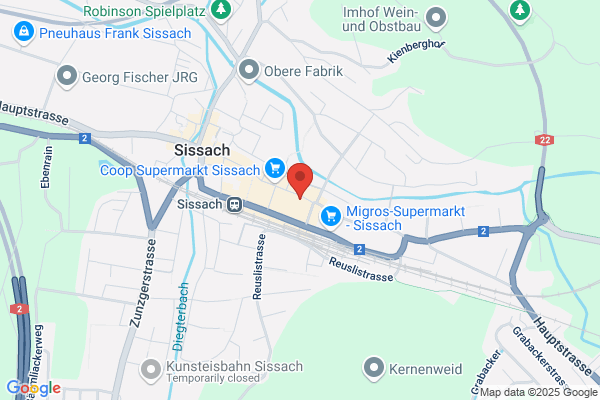 Buess Weinbau u. Weinhandel AG