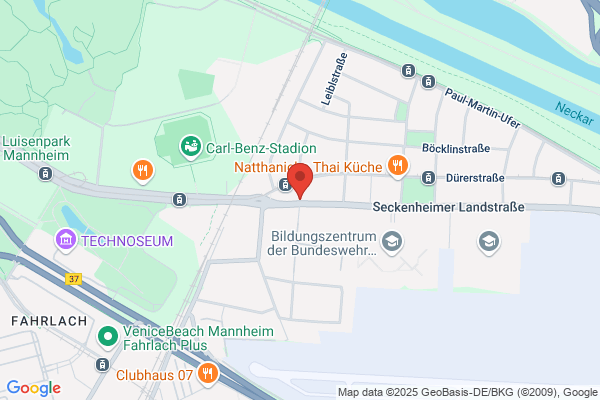 CTS Consulting Treuhand AG
