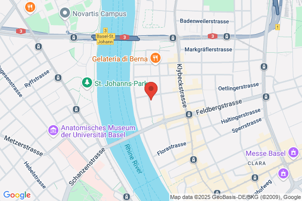 Dalcher Studer Architekten